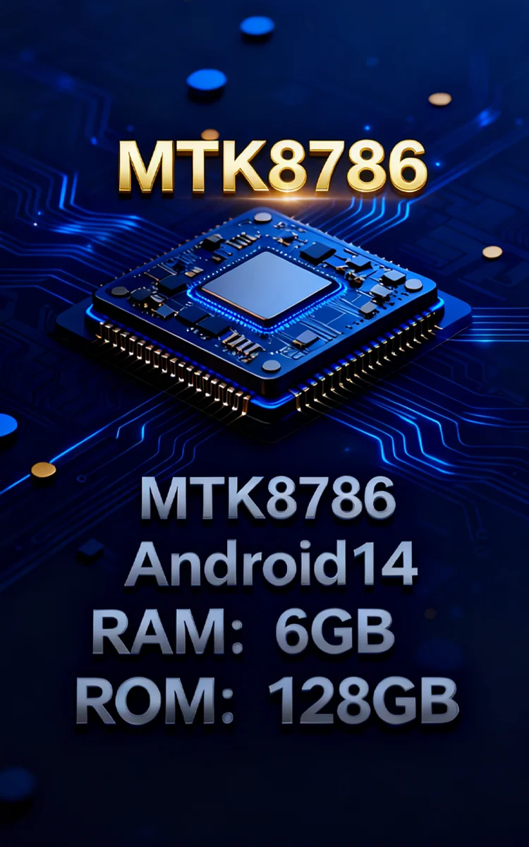 New Qin Smart Phone F25,Google Play,Android 14,Dual SIM Cards,6GB+128GB,2700mAh,WIFI Bluetooth,Touch 3.54Inch Screen,MTK8786