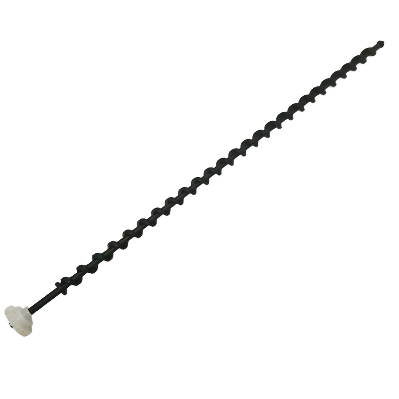 5X 302R793070 TR-5230 Transfer Belt Cleaning Auger  for Kyocera ECOSYS M5521 M5526 P5021 P5026 Transfer Belt Cleaning Auger Gear