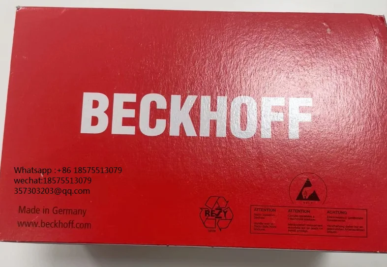 

For BECKHOFF CX5140-0135 CPU Module New Original Authentic 1 Piece