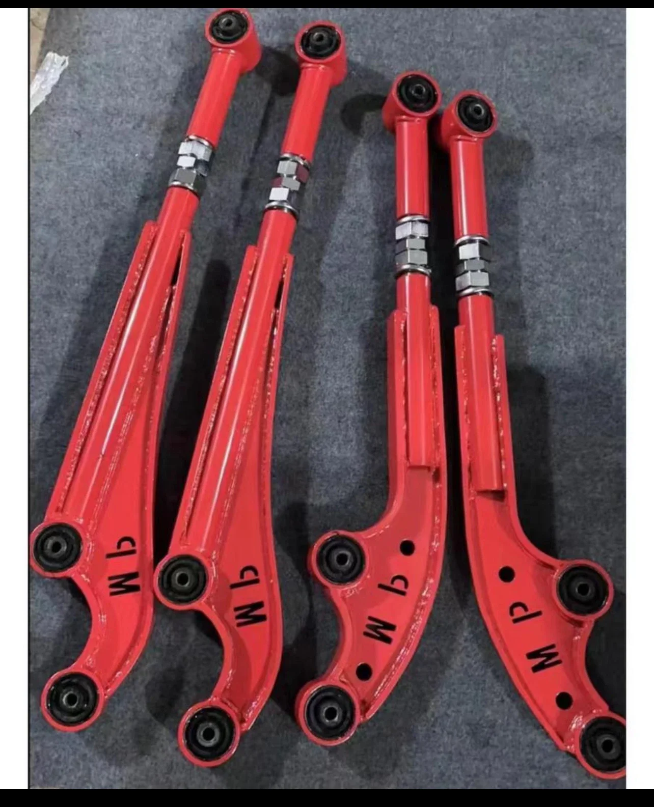 

Automotive Support Arm Sturdy Chassis Accessory Replacement Spare Part for Jimny Vehicle Modification and Repair
