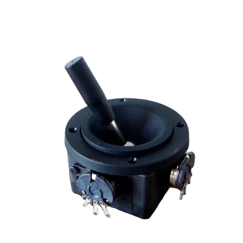OM200A-M2-NO1 2 axis no spring remote control joystick