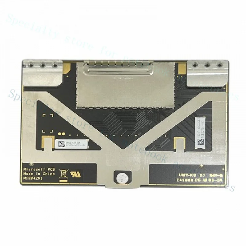 

A+ For Microsoft Surface Laptop 1 2 1769 Touchpad Mouse Pad Board M1004261 top0