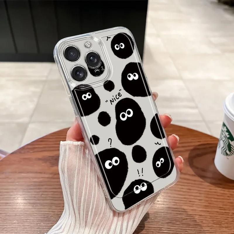 Question Mark Coal …