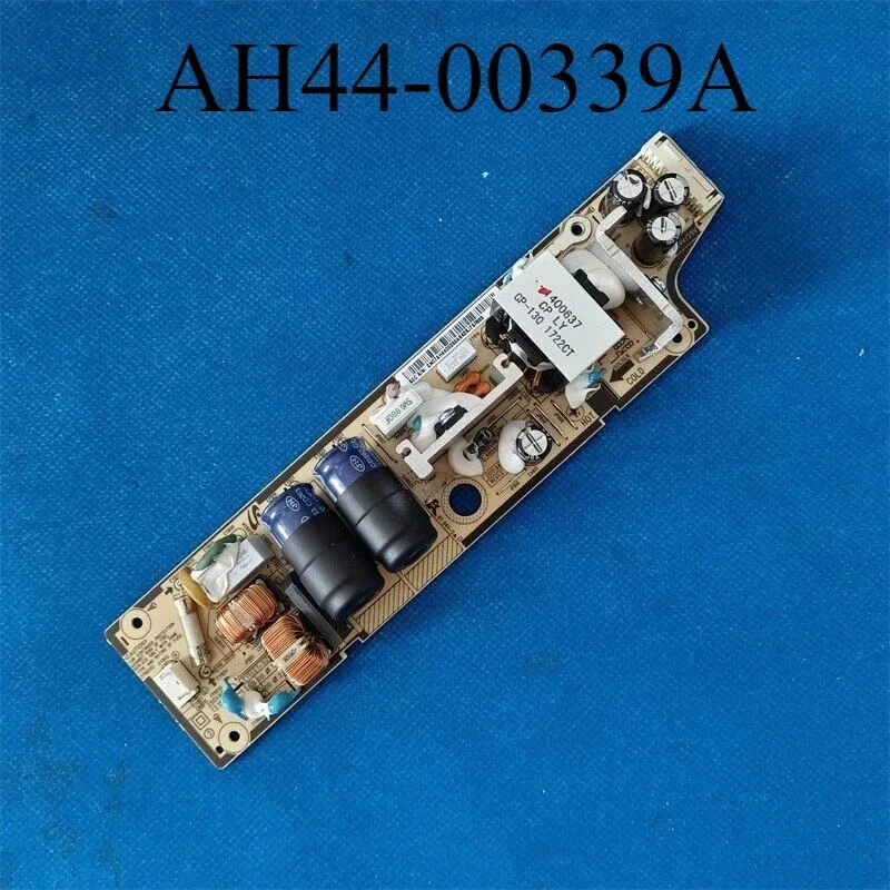 

Оригинальная плата питания AH44-00339A предназначена для звуковой панели полосового динамика HW-MS6500 HW-MS6501 HW-MS6500/ZG HW-MS6500/ZP HW-MS6500/ZX