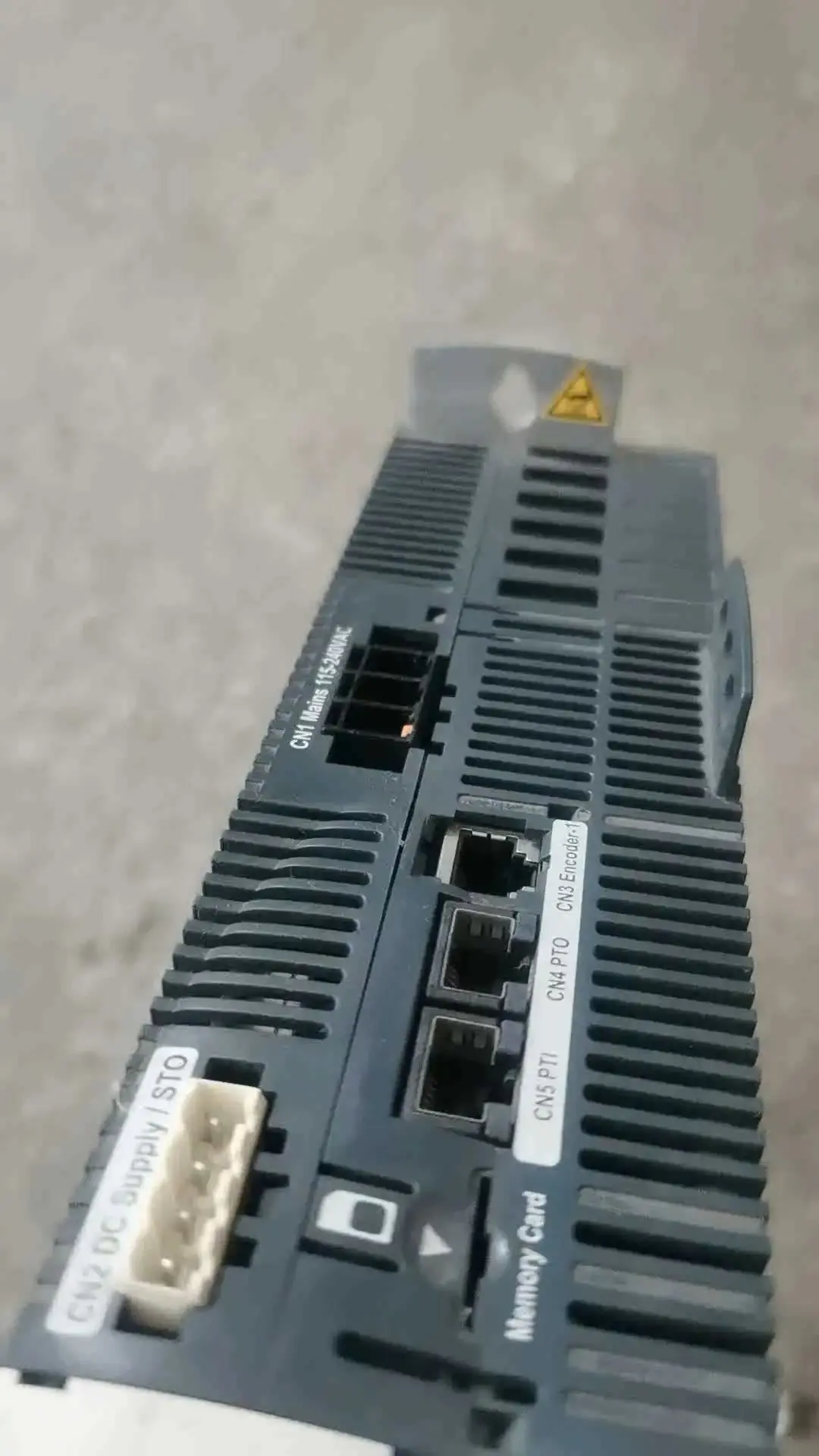 LXM32MU90M2 Servo Drive for Schneider