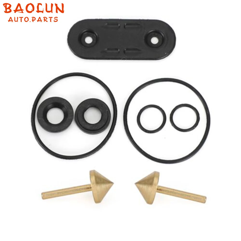 BAOLUN   A2208300184 Artudatech Heater Control Valve Repair Kit  For Mercedes-Benz W124 W220