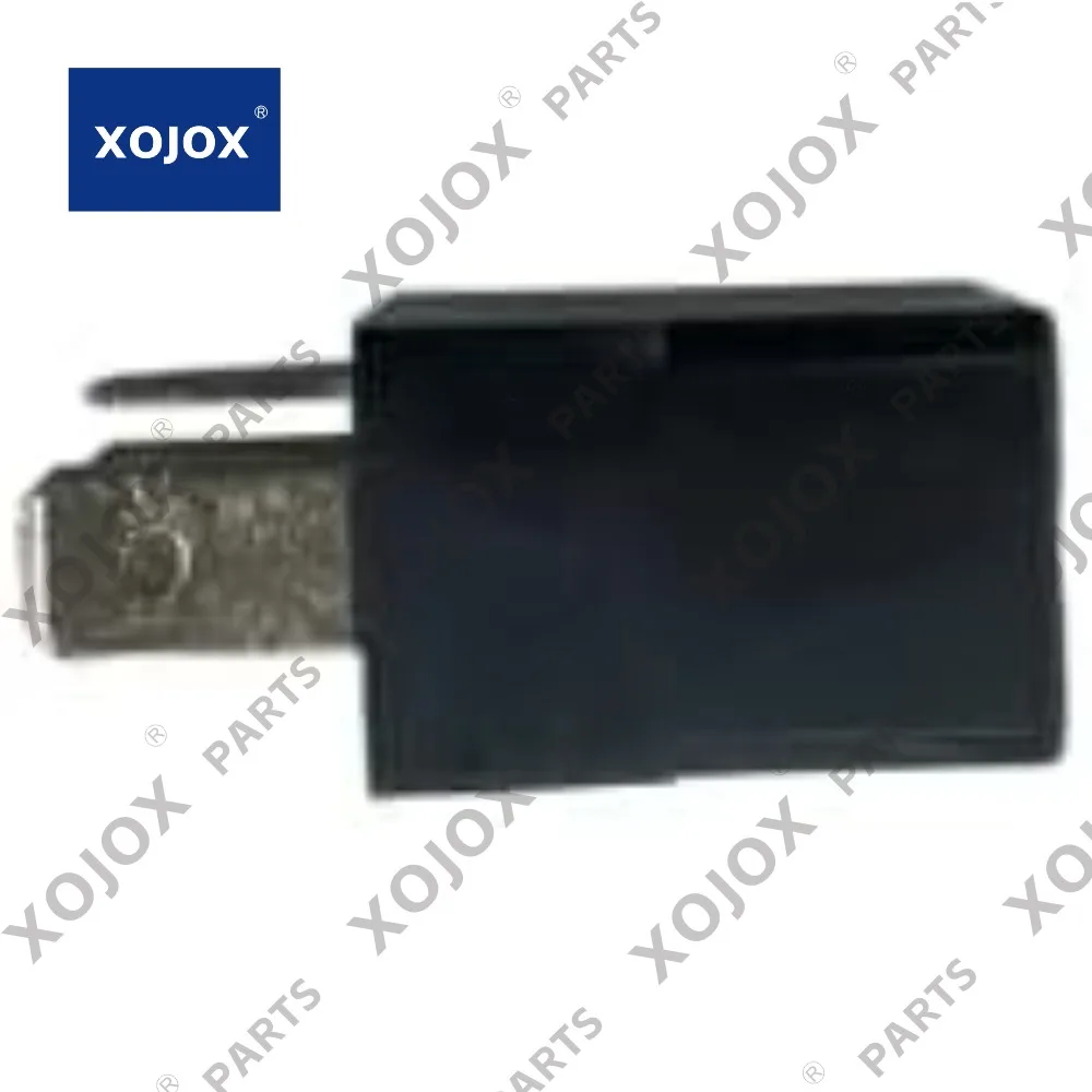 

XOJOX 24V Relay 4436534 for John Deere Excavator 2154D 2454D 800C 225DLC