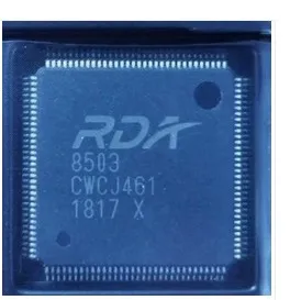 RDA8503 الأصلي ، في المخزون السلطة ic