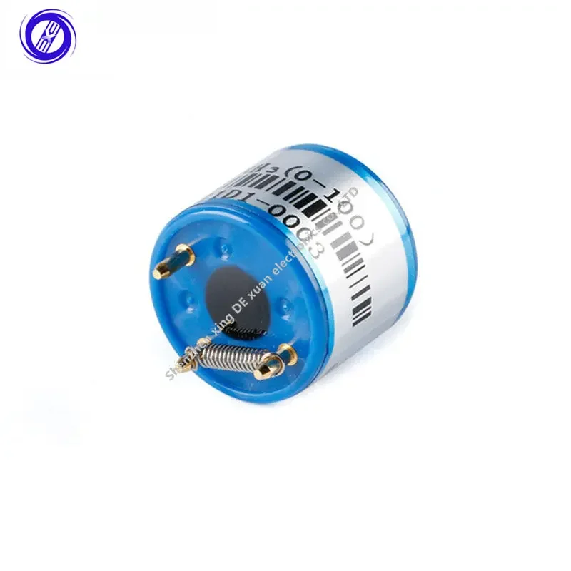 ME3-NH3 Ammonia Gas Sensor Module Electrochemical Toxic ME3 NH3 Gas Air Sensor Detection Module 0~100ppm