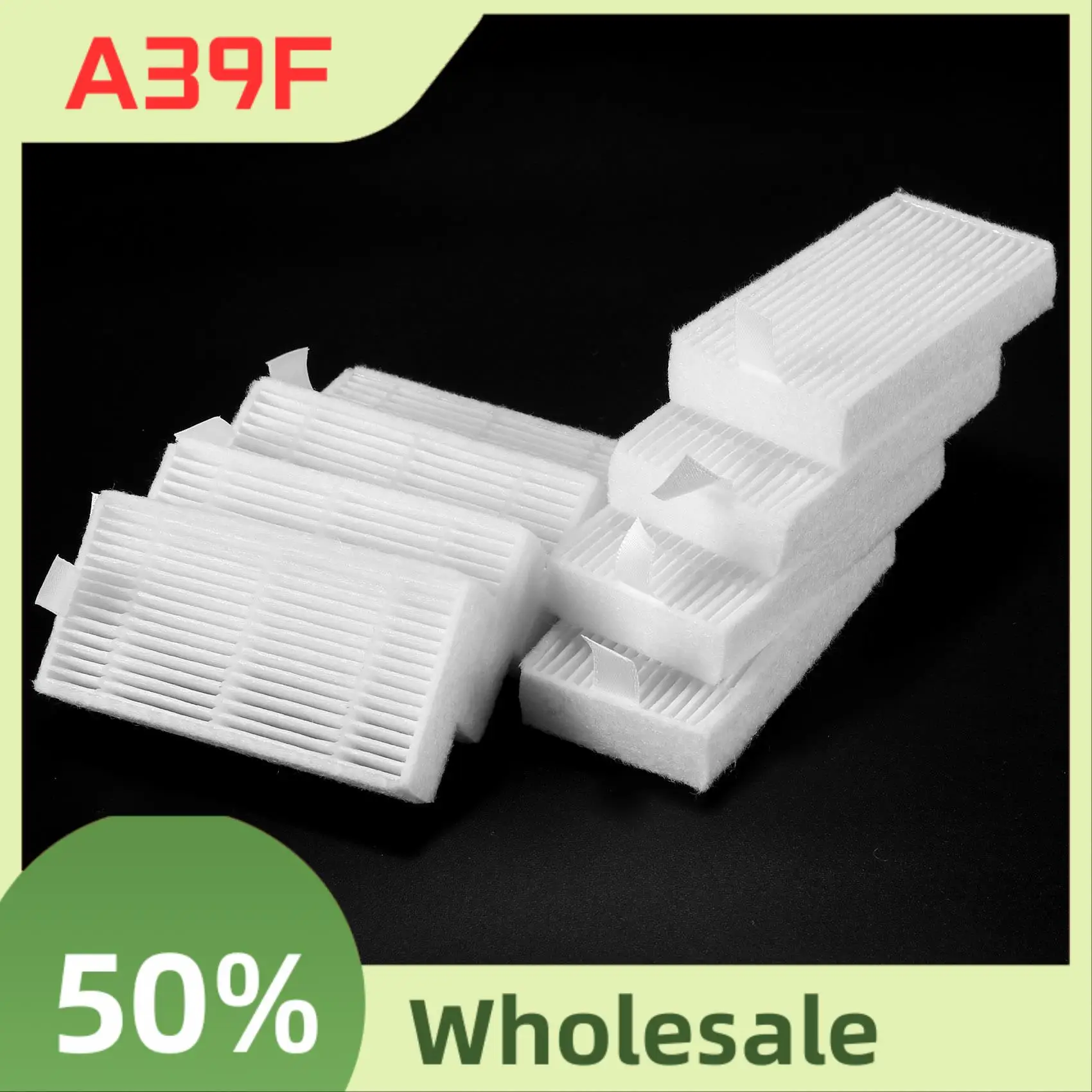 A39F Top 8 Pack Pre…