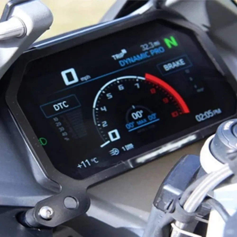 BMW用TFTスクリーンプロテクター,サンバイザー,オートバイアクセサリー,r1250rs,r1250rs,R1250-RS, 2019, 2020, 2021, 2022, 2023, 2024