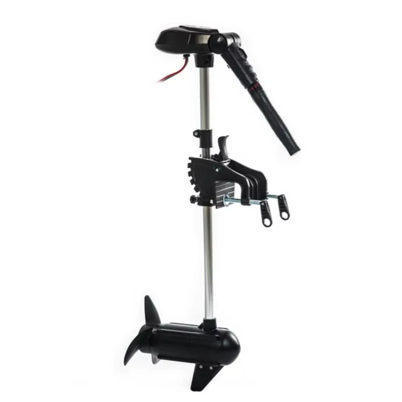 

Marine Electric Boat Trolling Motor From Isure Marine