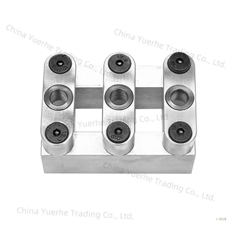 

M5TC Guitar String Knob Opening Die String Knob Position Hole Cutter Mold Making Die