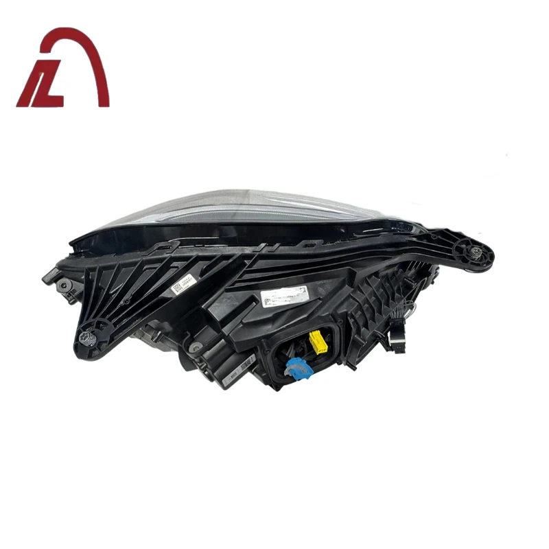 Original Factory Plug and Play Auto Lighting System for  SLK R172 2017 2018 LED SLK 172 Headlights Car Accessories