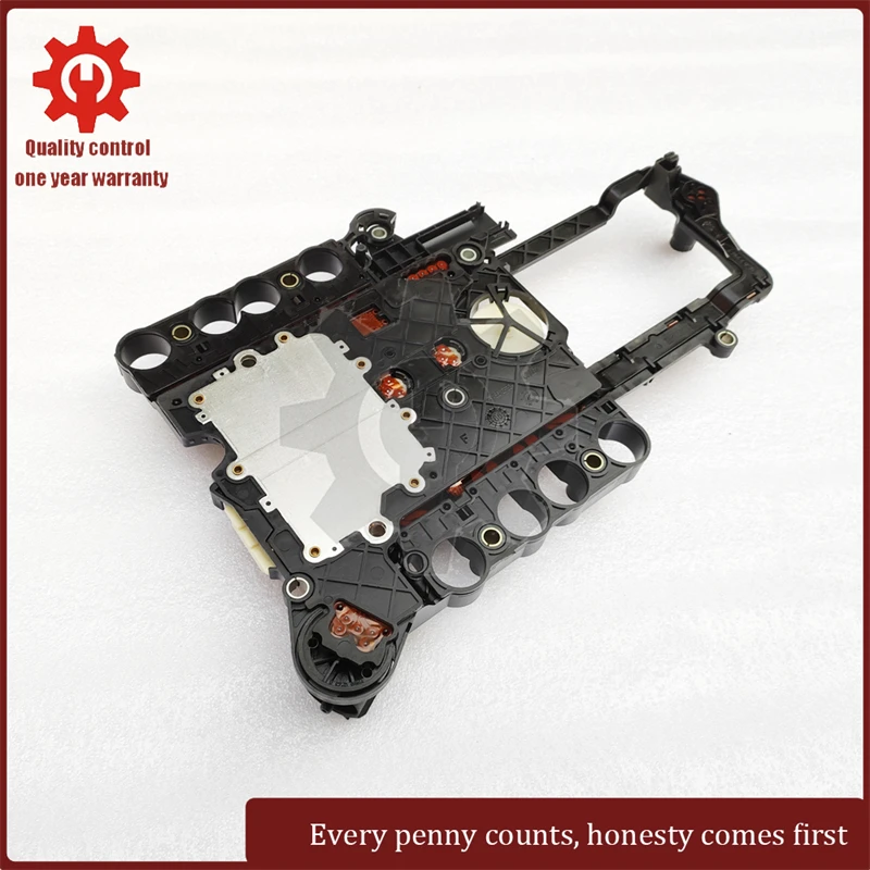 722.9 TCU TCM Transmission Control Unit Conductor Plate A0335457332 For Mercedes-Benz VGS2 A0002702600 A0002701700