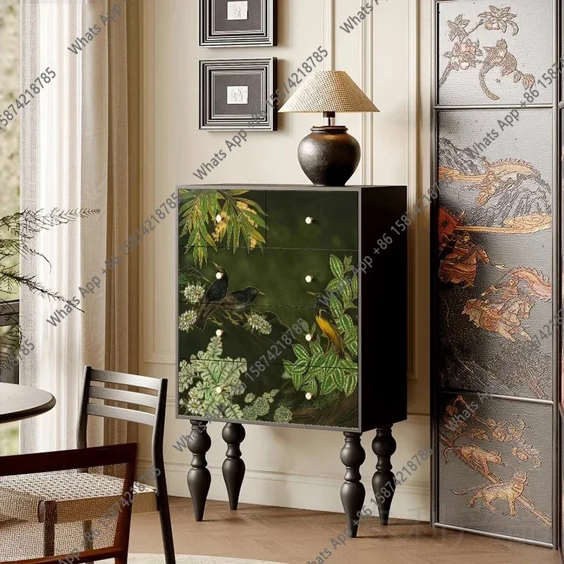 X J Garden Bedroom …