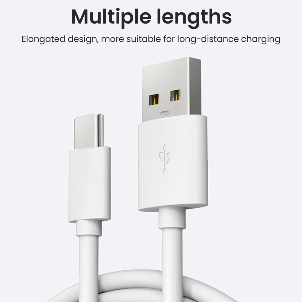  Extra Long Type C Equipment VR Camera Charging Cable Extender Charger Wire Cord，fast charging monitoring camera extension