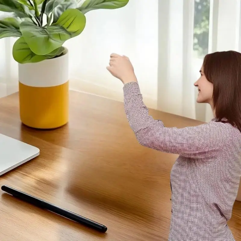 Glitter Sticky Notes Transparent Sticky Notes Creative Office Notebooks Study Supplies Perfect Gifts For Returning To School