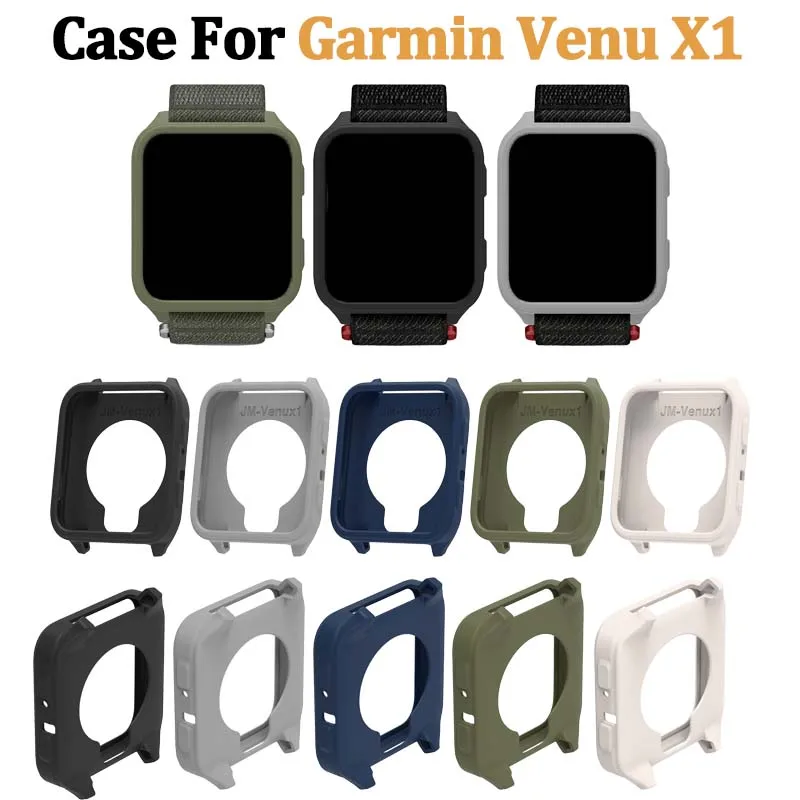 Watch Case For Garm… - image