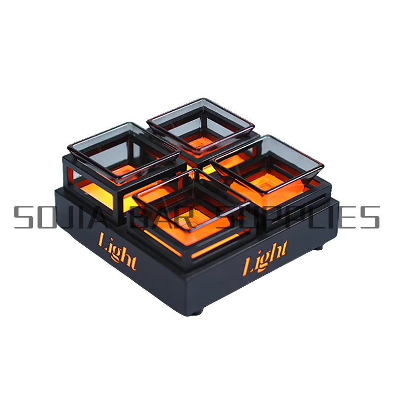 Bar Luminous Dim Su…