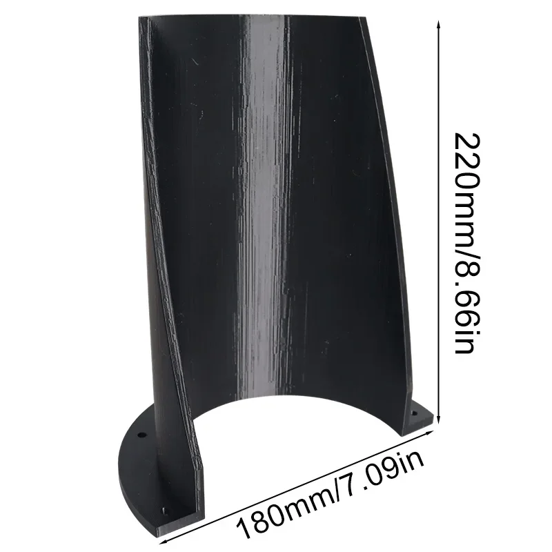 Universal Boiler Flue Rain Snow Cover For Vaillant Baxi Glowworm Worcester Home Heating Cooling Vents Protective Accessories
