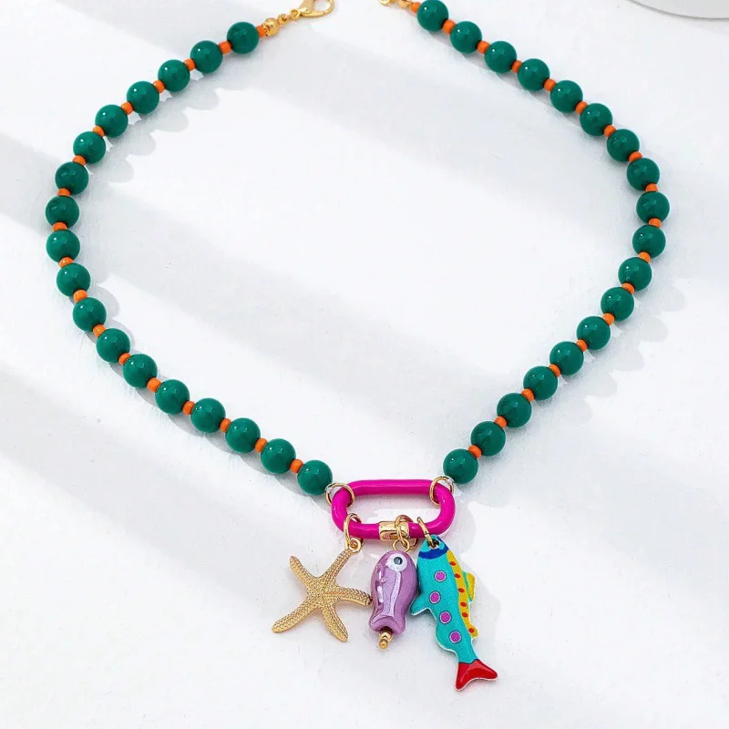 Thumbnail 4 - #34 Latest Layered Chain Necklaces Offers