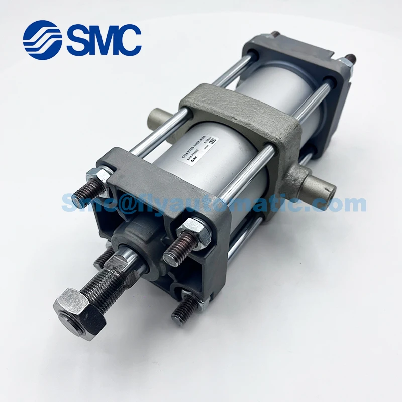 SMC CA250 CA2B50 CDA2B50 Series Air Cylinder CA2B50-25Z CA2B50-50Z CA2B50-100Z CA2B50-125Z CA2B50-200Z CA2B50-300Z