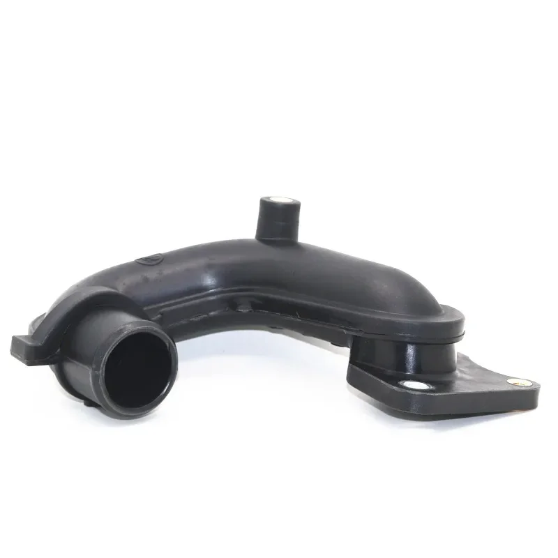 for Lifan water pump inlet pipe engine water pump inlet pipe
