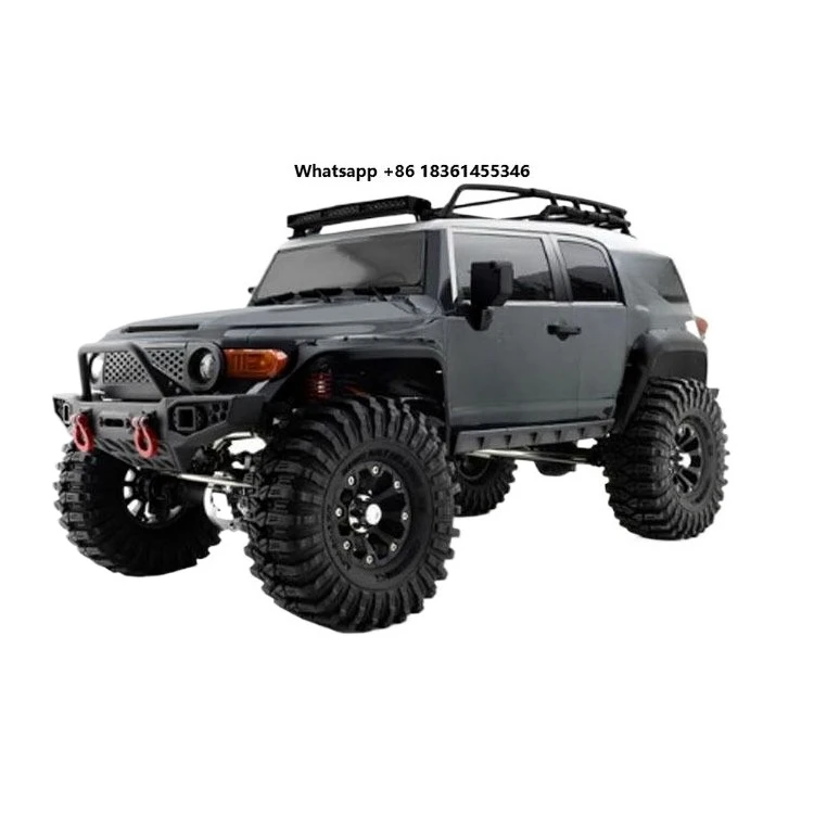 

Factory Direct Sales High Performance 32 LED Roof Light Bar for 1/10 RC Rock Crawler AXIAL SCX 1: RGT EX86120 TRAMPLE