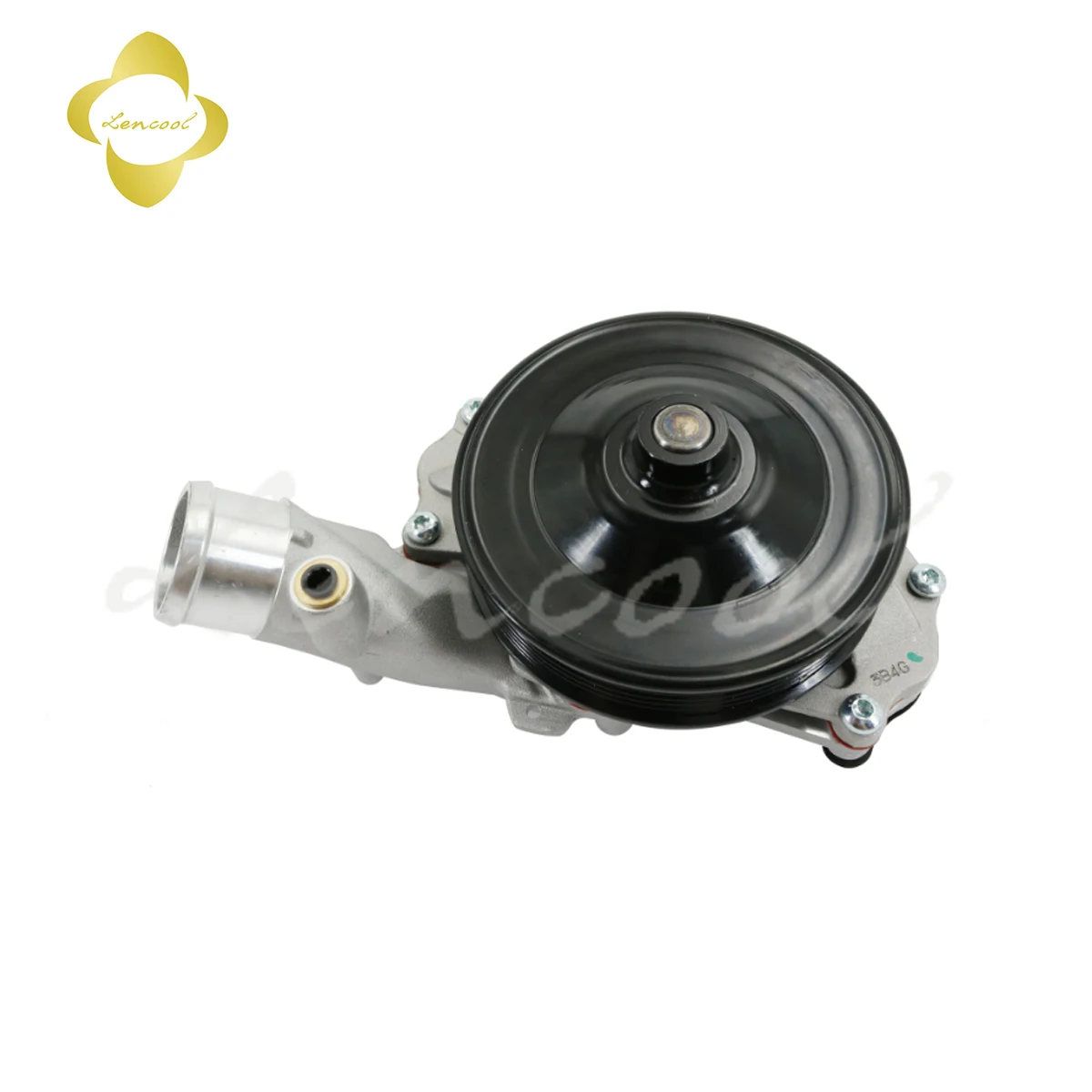 C2Z31587 LR033993 LR097165 LR010801 For Discovery LR4 Range Rover Sport Jaguar XF XJ XE XK XJR XFR XKR Engine Water Pump