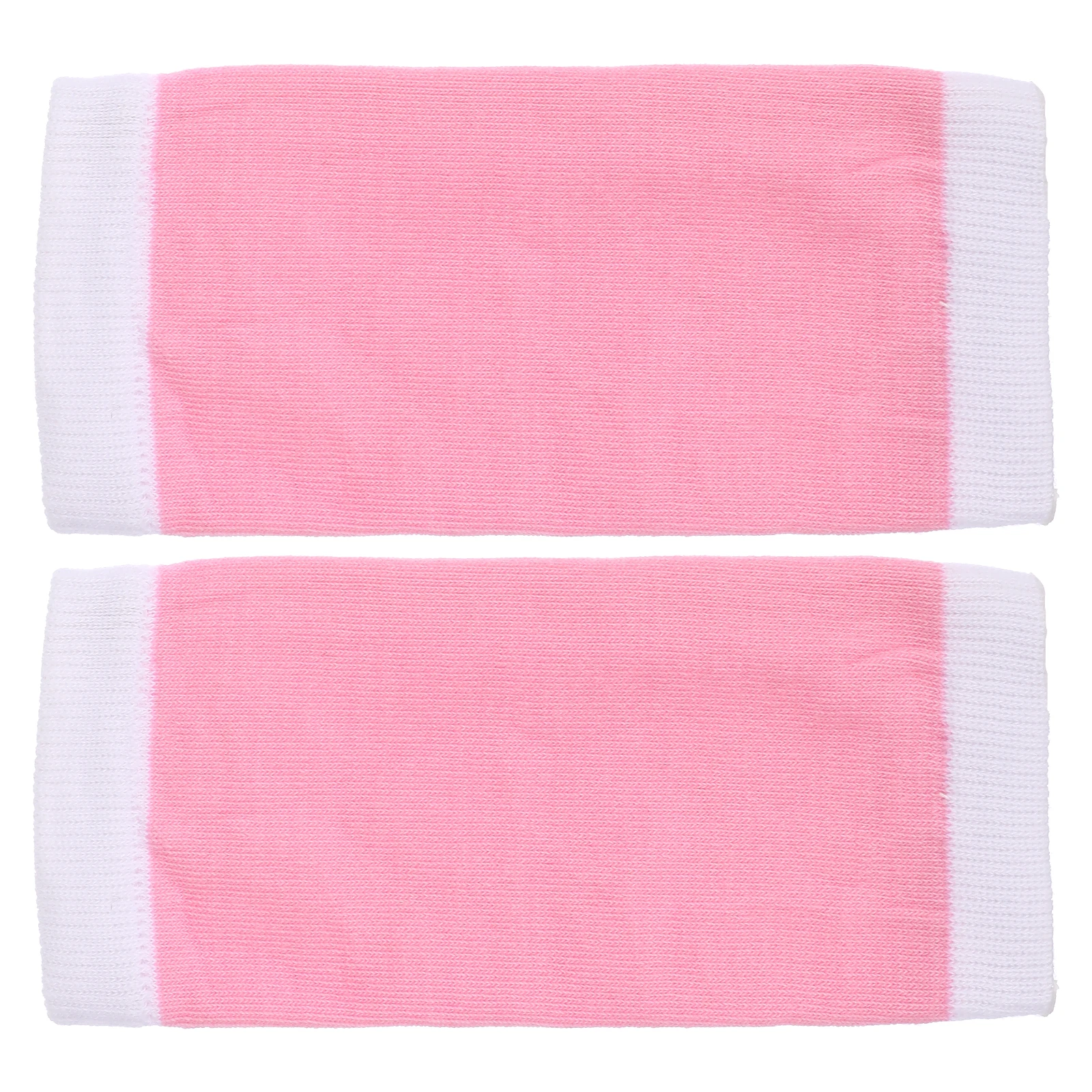 

Ultrathin Stretchy Elbow Sleeve Arm Cover Moisturizing Gel Protector Breathable Cotton Non Slip Sunburn Prevention Joint