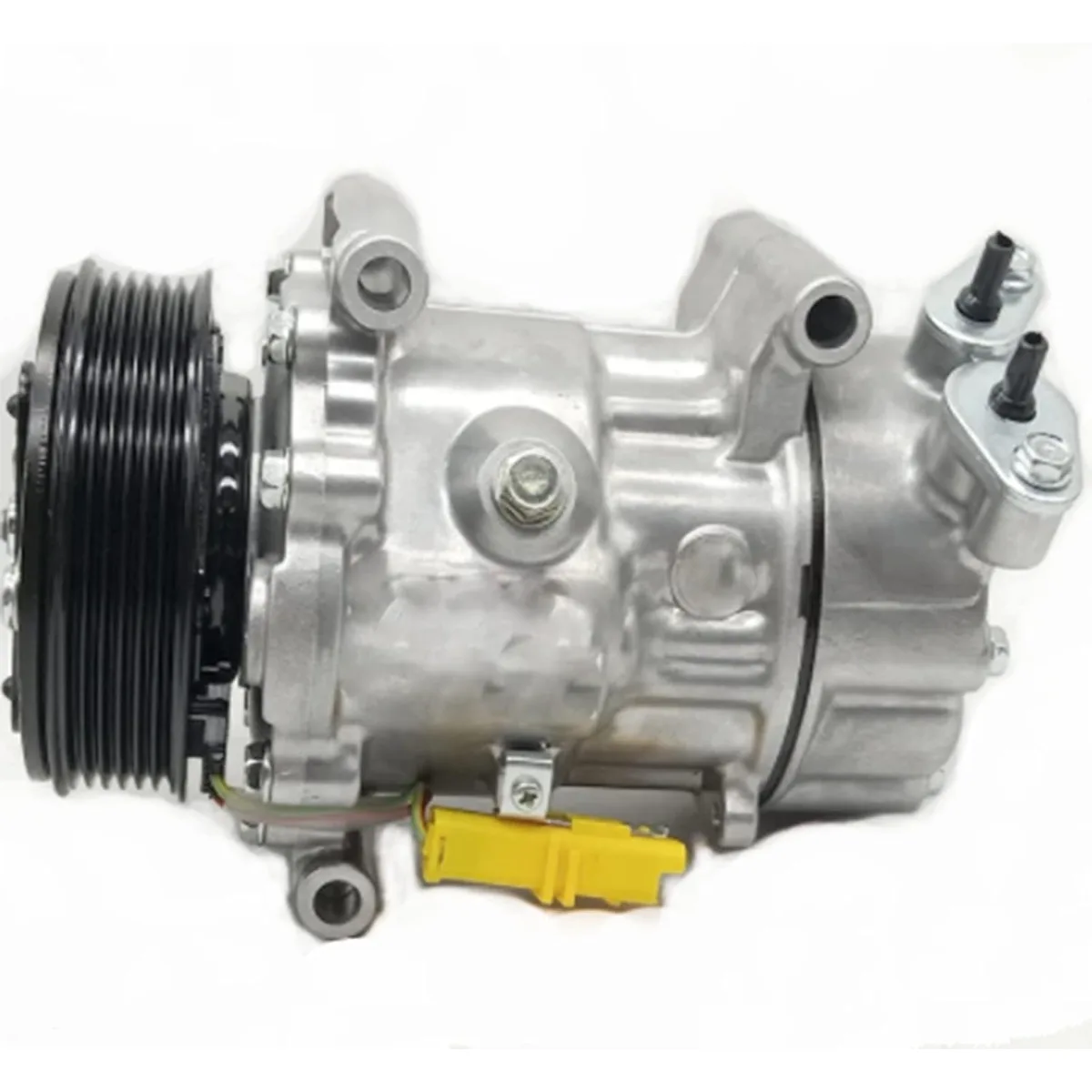 

6PK 12V Air Conditioning Compressor 64529223392 64522758433 64522758145 64526942501 64529213175 9223392 fits for Mini Cooper