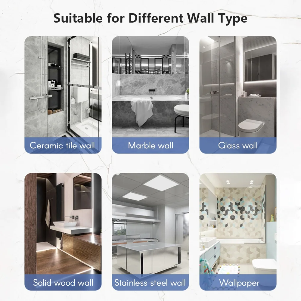 

Wall Mount Paper Towel Dispenser Multifold Hand Towel Tissue Holder with Key Lock for Bathroom Kitchen Bedroom