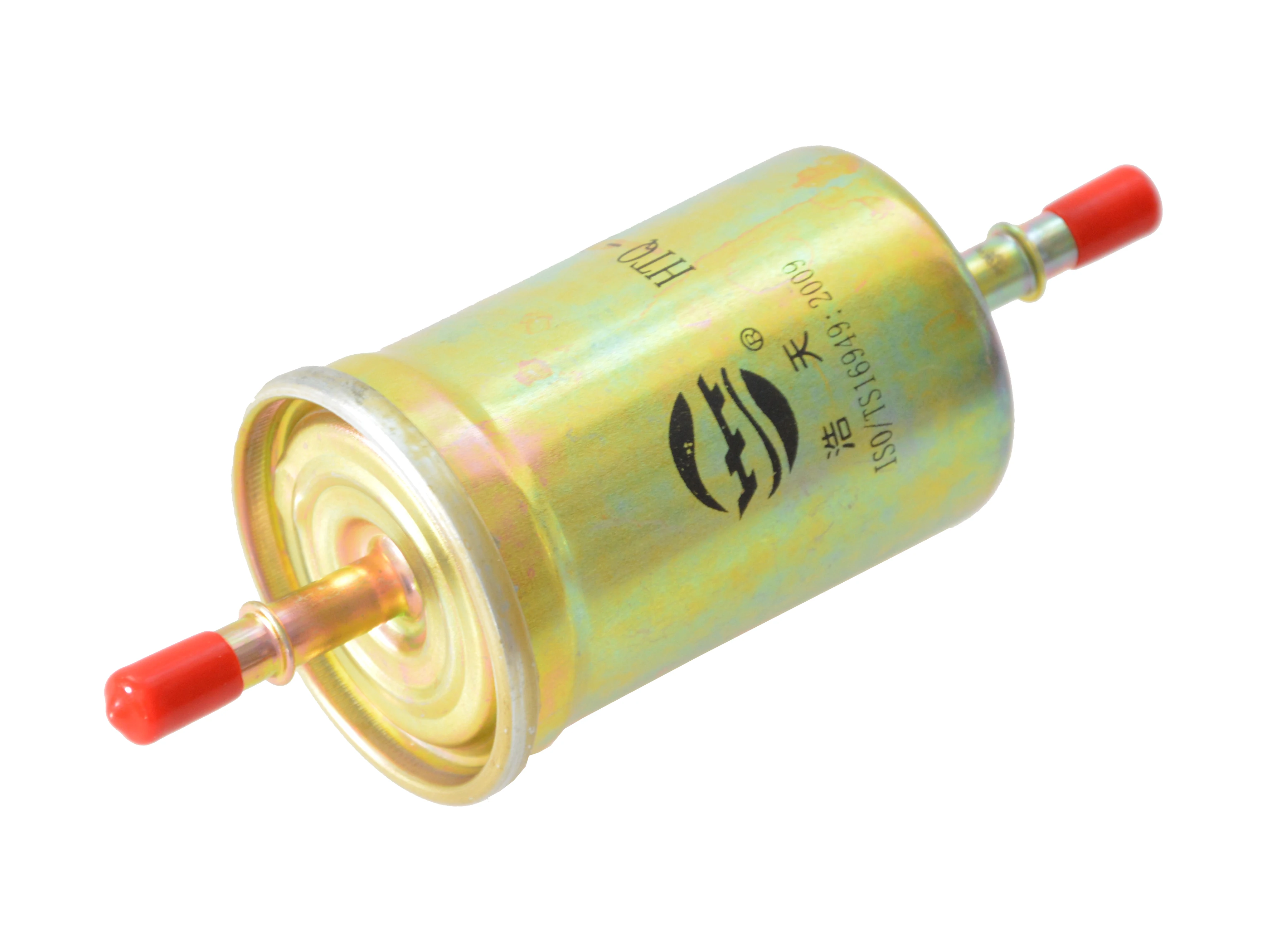 

Car Fuel Filter For Haval H5 2.0L (2013-2017) Great Wall C20R Wingle 3 Wingle 5 7 OEM 1117100-M16 1117100-V08 KL 1153 Element