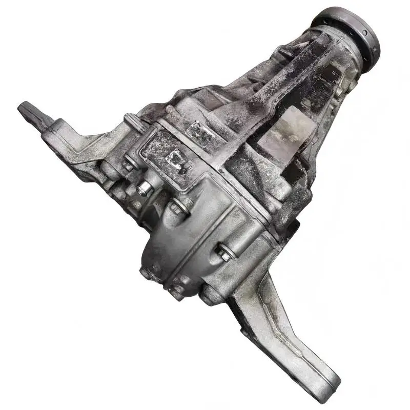 High Quality Suitable for Porsche Macan Rear Differential Assembly Model 95B525015K
