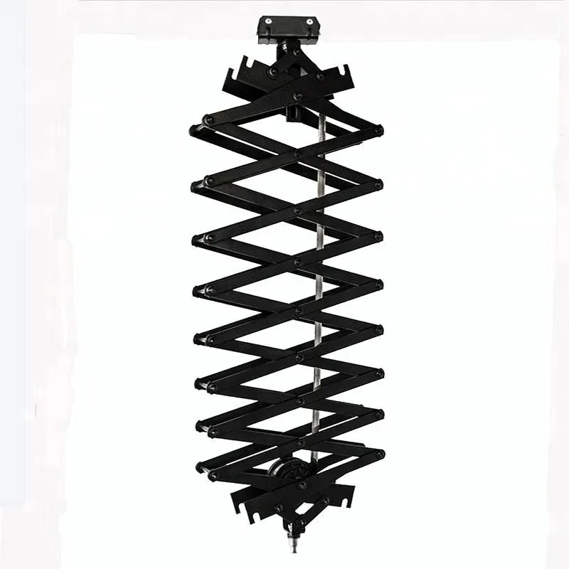 

【Best-selling】Photo Studio Ceiling Rail Track Single Pantograph