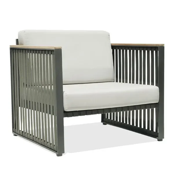 sofa sales department courtyard villa balcony sunscreen waterproof outdoor leisure combination booth furniture