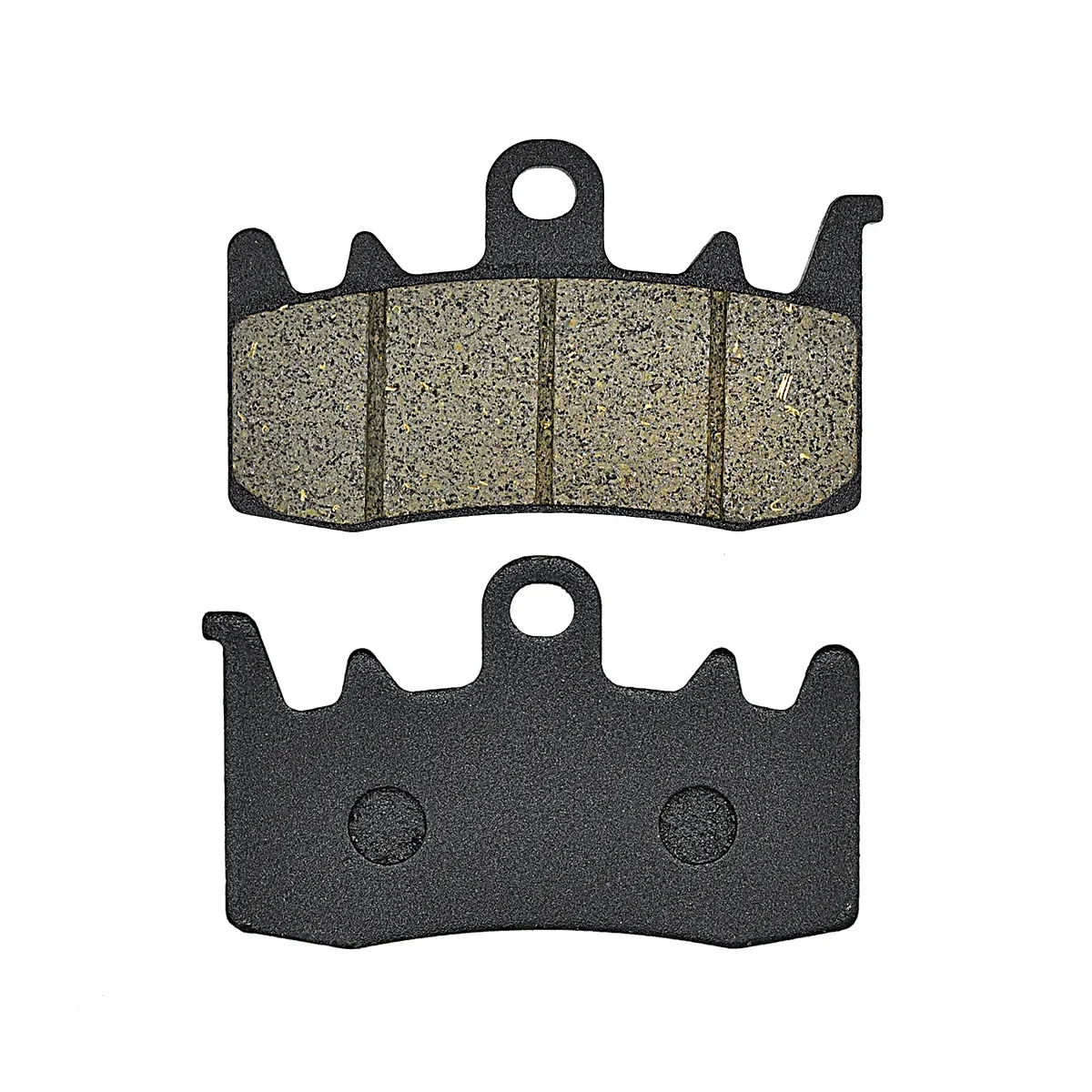 

Motorcycle Front Brake Pads for Ducati Scrambler 1100 18-21 Monster 1200 14-21 Sport V4 Multistrada 1260 Xdiavel 1262 2016-2021