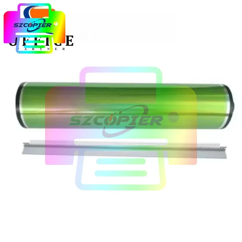 013R00668 Japan Fuji OPC Drum support for Xerox D95 D110 D125 D110P D125P 4110 4127 4590 4595 4112 DocuCentre 900 1100 800K Page