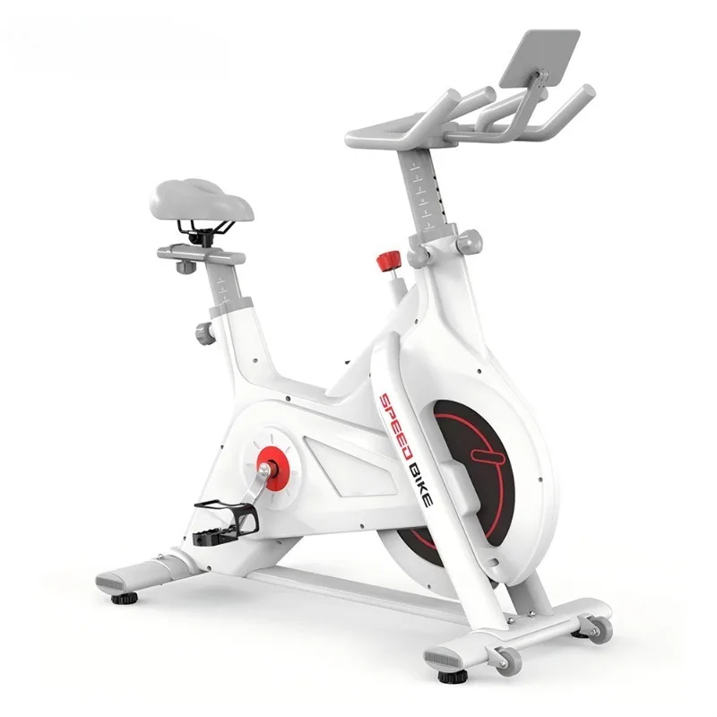 Gyms Lose Weight Magnetic Spin Bike Aerobic Training FItness Equipment Commercial Spinning Room Machine High Quality Cycling