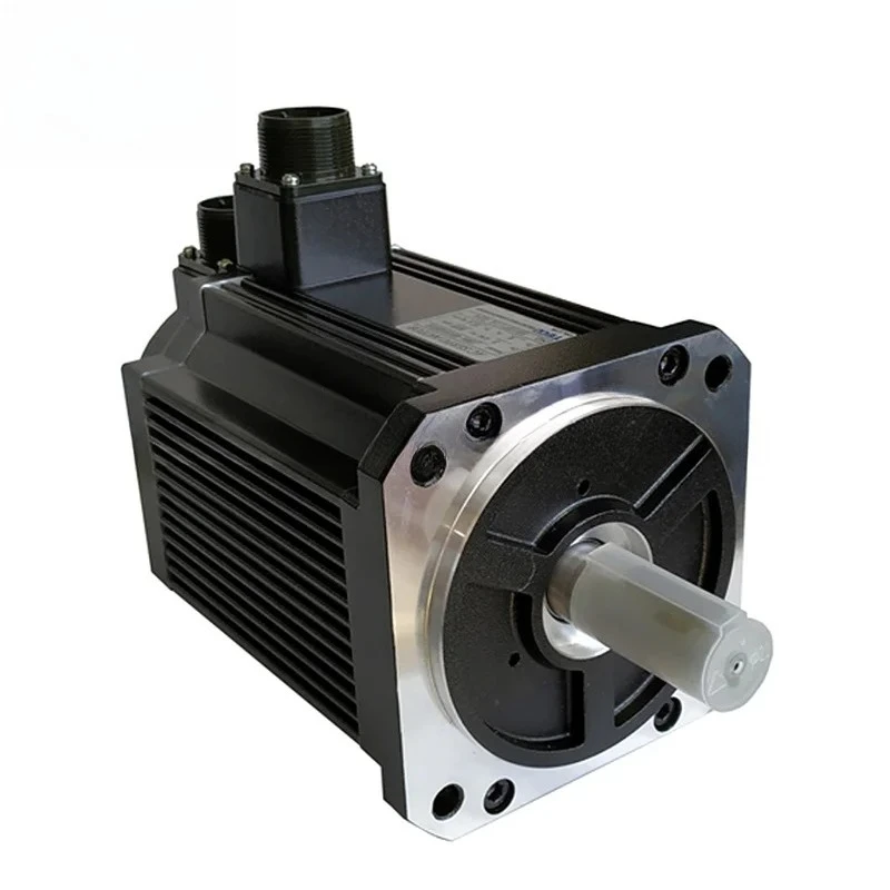 220V1KW AC Servo Motor JSMA-PMB10ABK JSMA-PMB10ABA JSMA-PMB10ABKB JSMA-PMB10ABAB