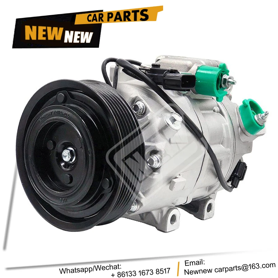 

Brand New CAR AC Air Conditioning Conditioner Compressor for KIA SPORTAGE 2013 2014 97701 2Y510 97701-2Y510 977012Y510