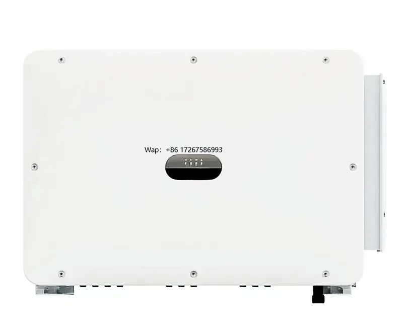 Sun2000-185ktl-H1 inverter 185kw solar inverter panel system