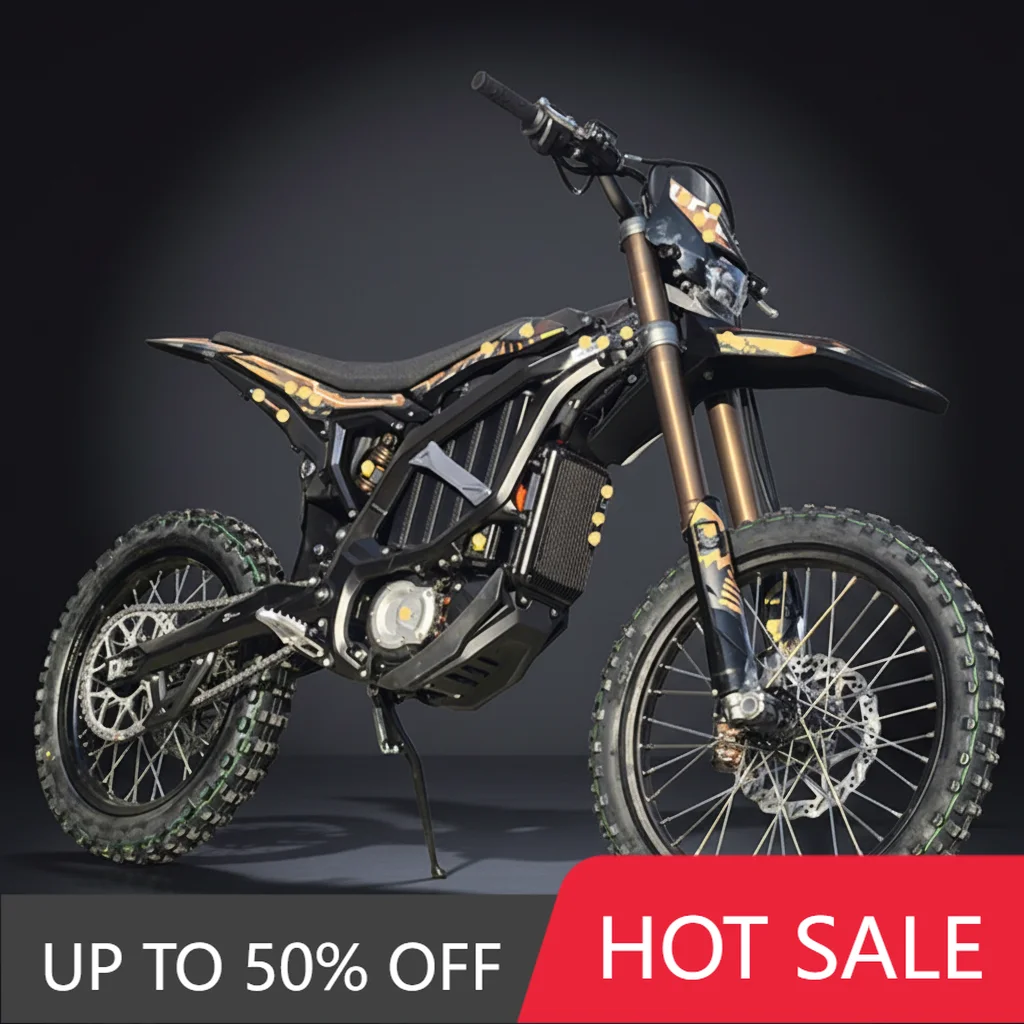 QQW QQW QQW 2026 ultra Be 24500W electric off-road vehicle 74V60AH 95km/h 6-speed aluminum alloy all-terrain off-road motorcycle