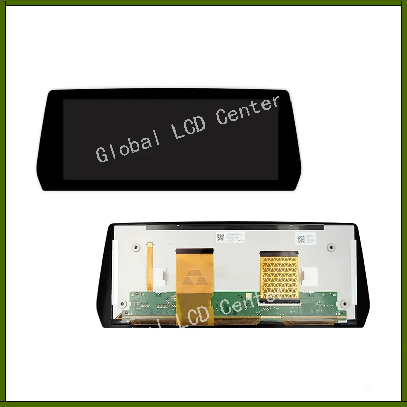 

Новый оригинальный 8,8-дюймовый ЖК-экран LQ088K5RX10A LQ088K5RX16 ЖК-дисплей BMW F30 F31 F32 Nbt Evo 3, внутренние аксессуары