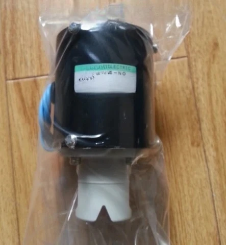 

Pinch valve pressure cut-off valve EPK-1005-NO AC220V