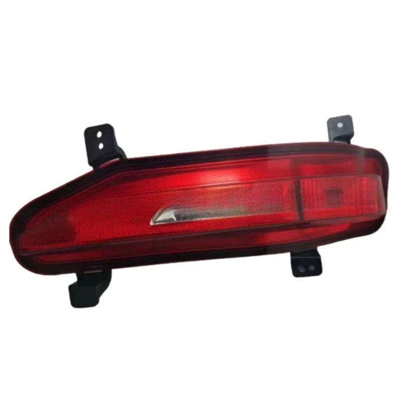 

Suitable for rear bar lights, rear fog lights are easy to use, practical and durable