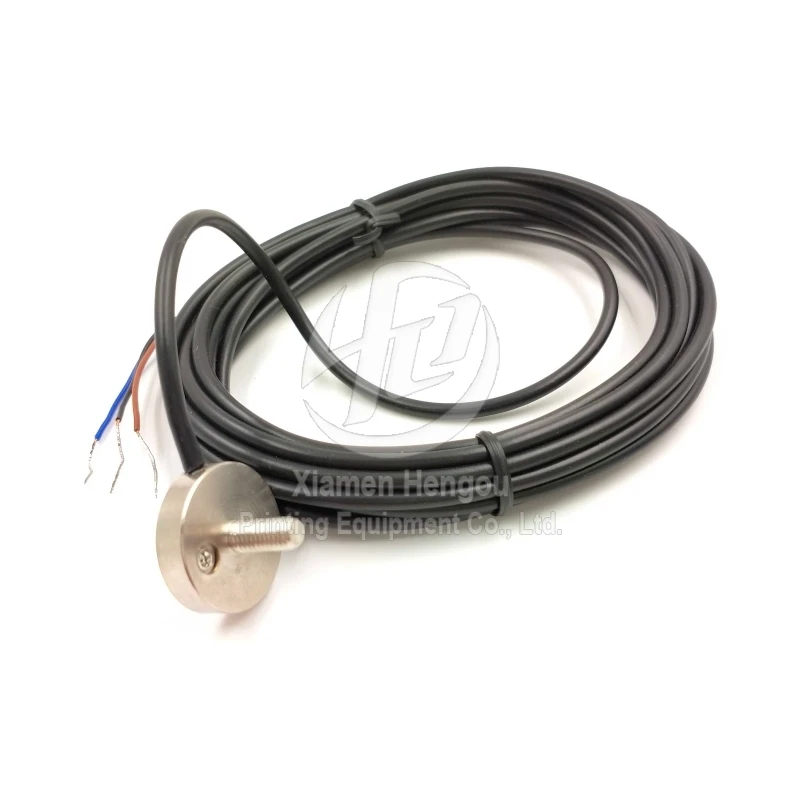 

SM74 PM74 Paper Receiving Electric Sensor M5.122.1311 OFFSET PRINTING MACHINE SPARE PARTS