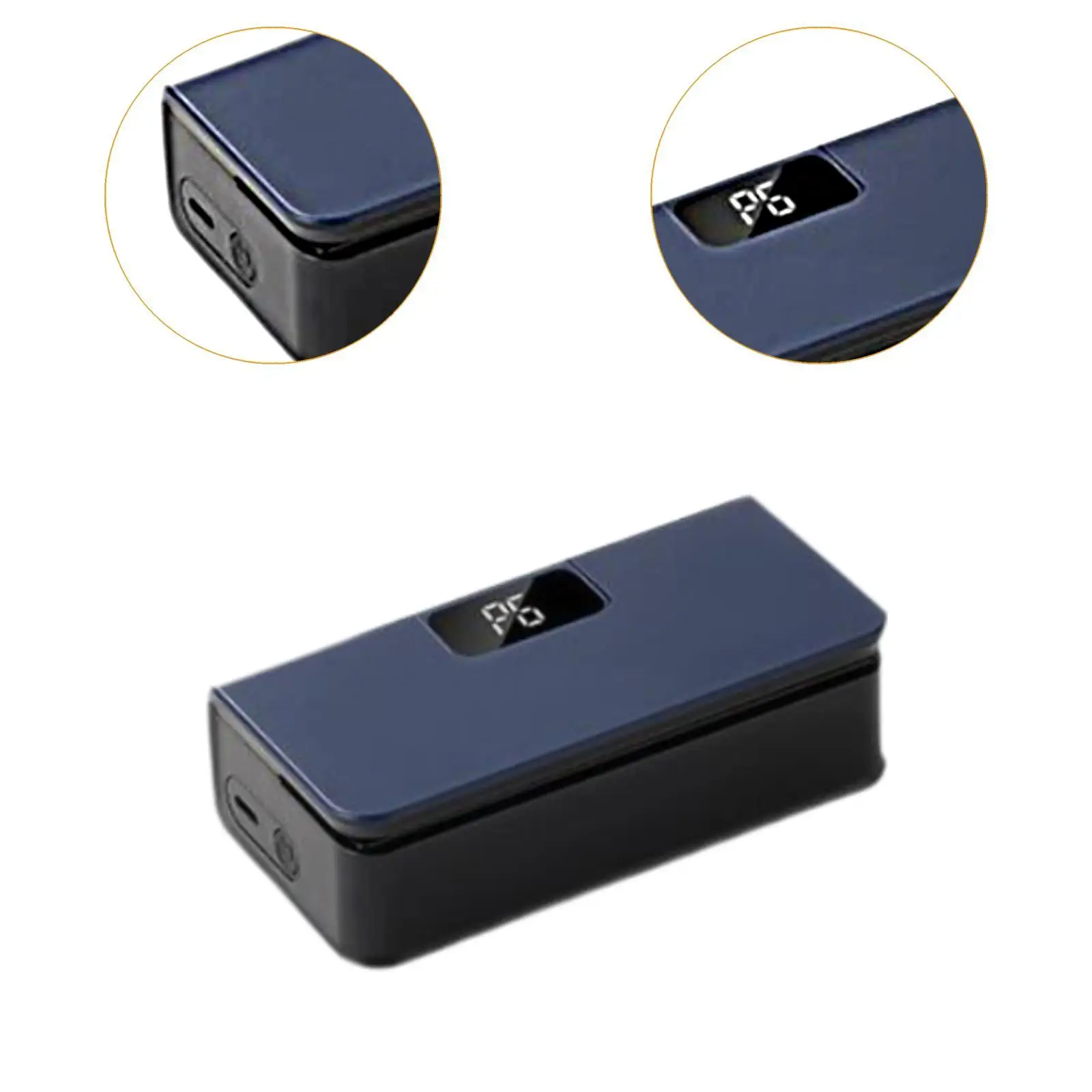 Мини-запайщик пакетов с резаком, кухонный гаджет, многофункциональный термосварщик пакетов для