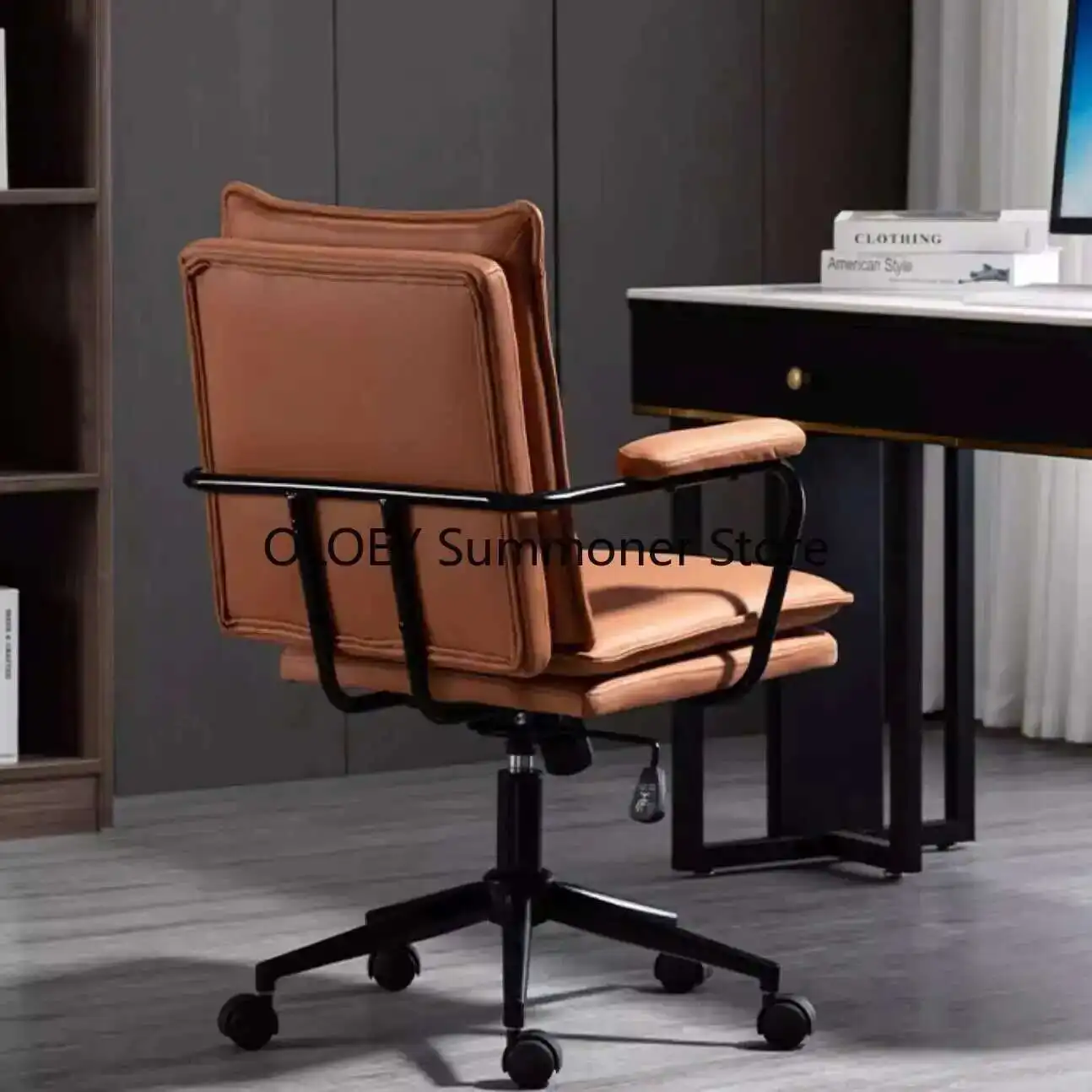 

Recliner Computer Office Chairs Gaming Living Room Ergonomic Office Chairs Desk Mobile Dining Silla Gamer Office Furniture